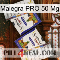Malegra PRO 50Mg 12